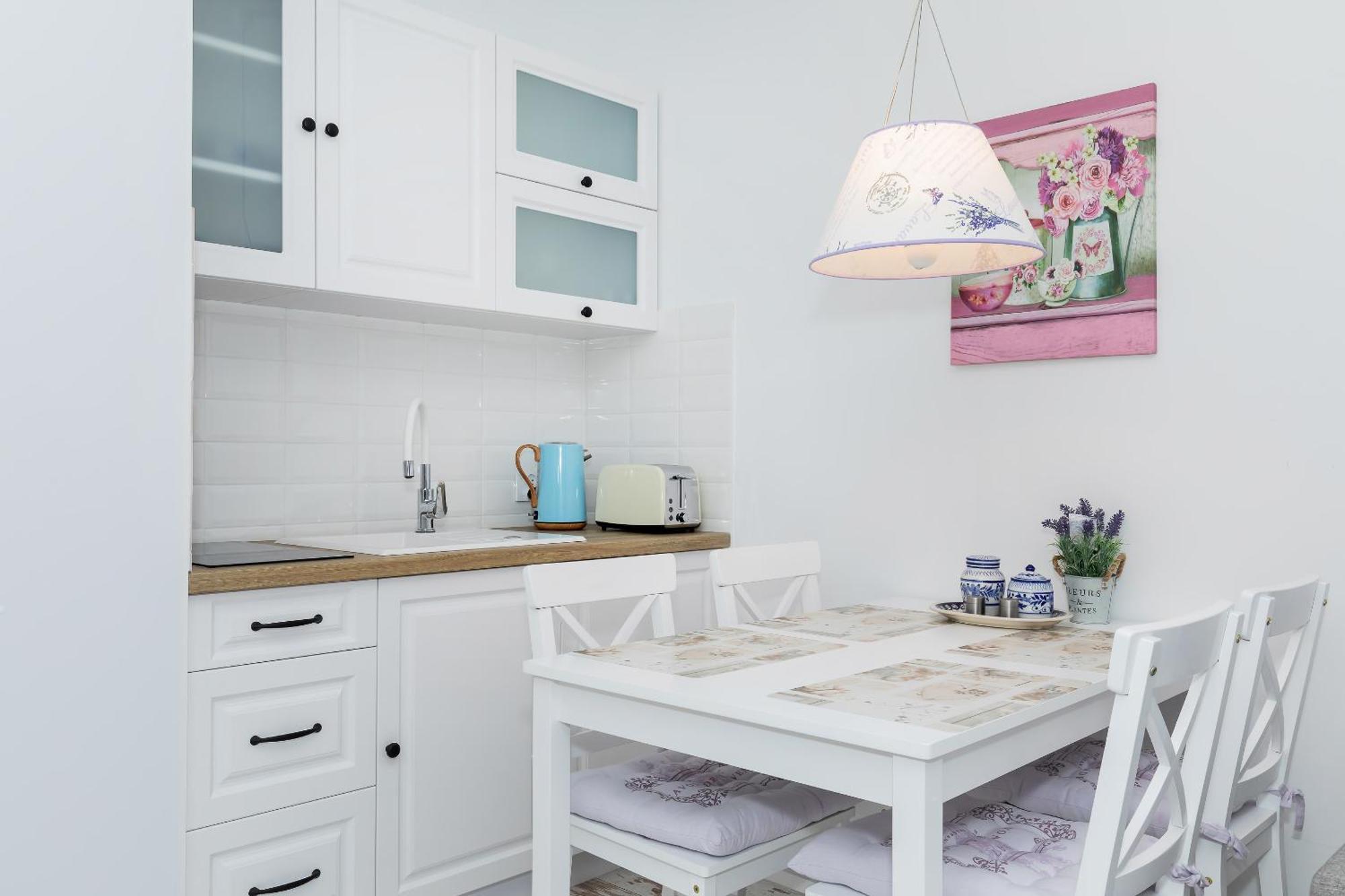Stylowy Apartament Z Tarasem Swinoujscie Center By Noclegi Renters Esterno foto